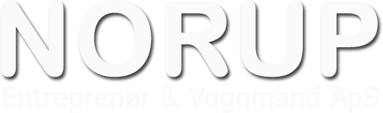 Norup Entreprenr & Vognmand ApS